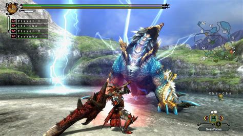 Monster hunter games. Things To Know About Monster hunter games. 